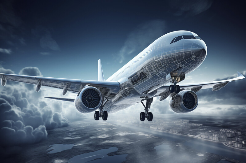 Fuel Crisis Forces Airlines to Cancel Thousands of Flights